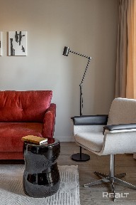 Снять 2-комнатную квартиру, г. Минск, ул. Макаенка, 5