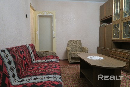 Снять 2-комнатную квартиру, г. Гомель, ул. Тимофеенко, 22