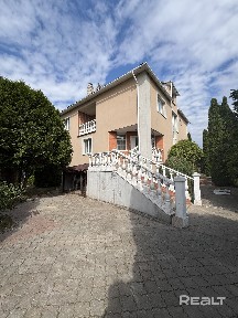 Купить дом, г. Гродно, ул. Михася Чарота, 16