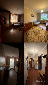 Снять дом на сутки, г. Дрогичин, ул. Первомайская, 8/1