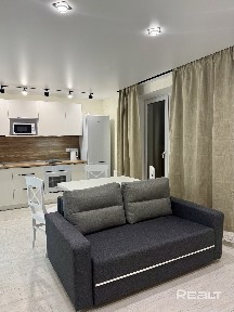 Снять 1-комнатную квартиру, г. Витебск, ул. Герцена, 10