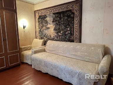 Снять 1-комнатную квартиру, г. Гомель, ул. Катунина, 20