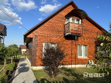 Снять полдома на сутки, к. п. Нарочь, ул. Туристская, 9 (Мядельский р-н, Минская область)