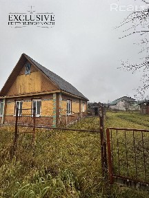 Купить дом, г. Полоцк, пер. Межевой 4-й, 12