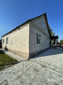 Продажа дома в г. Берёзовка