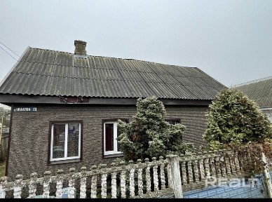 Купить дом, г. Осиповичи, ул. Чкалова, 19
