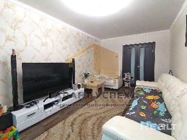 Лот 9184. Брест, ул. Орловская. Продажа 4-комнатной квартиры