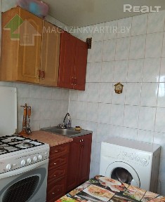 1-комнатная квартира по ул. Огородная в г. Бресте Код 24042