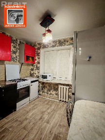 2 к. кв-ра, ул. Красноармейская, д. 1, г. Гомель