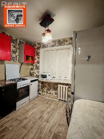 2 к. кв-ра, ул. Красноармейская, д. 1, г. Гомель