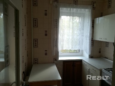 Купить 1-комнатную квартиру, г. Гомель, ул. Черниговская, 34