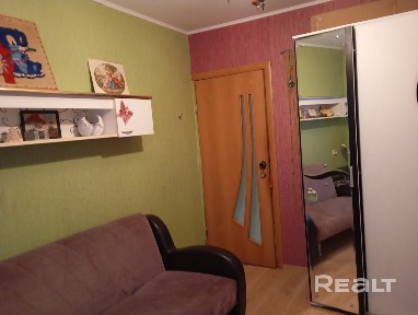 Снять 2-комнатную квартиру, г. Гомель, ул. Владимирова, 57