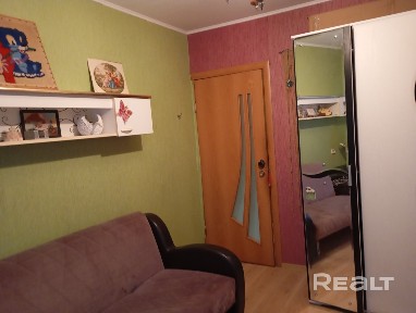 Снять 2-комнатную квартиру, г. Гомель, ул. Владимирова, 57