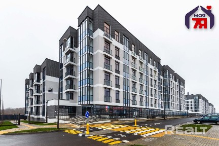 г. Минск, ул. Тимирязева, 134