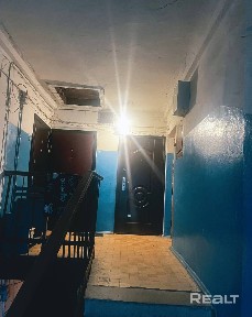 2-х комнатная квартира по ул. Строителей