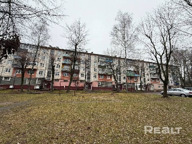 2-комнатная квартира, пр- т Димитрова, д. 45