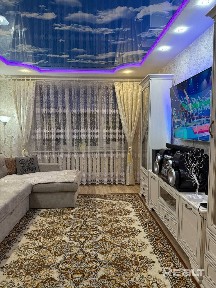 Купить 2-комнатную квартиру, г. Гродно, ул. Белуша, 8/А