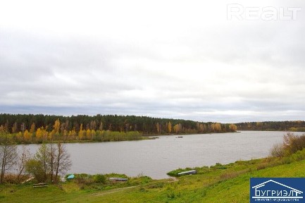 Отличный дом на берегу реки Неман - 650026