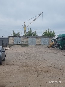 Снять офис+склад, г. Гродно, ул. Карского, 8