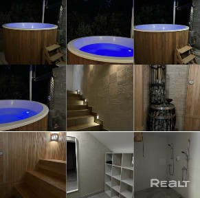 Снять дом на сутки, г. Витебск, ул. Зеленогурская, 50