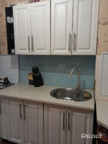 Продается двухкомнатная квартира, ул. Еременко