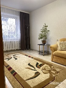 Купить 2-комнатную квартиру, г. Витебск, ул. Чкалова, 49/1