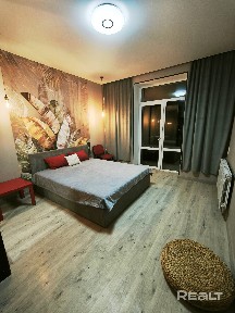 Снять 2-комнатную квартиру, г. Гомель, просп. Ленина, 47