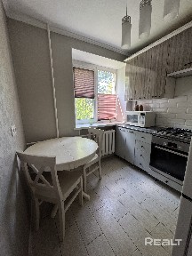 Снять 1-комнатную квартиру, г. Гомель, ул. Советская, 72