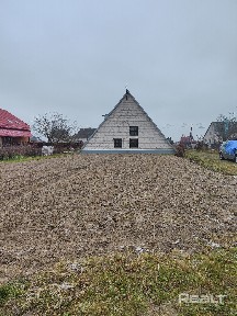 двухэтажный дом г. Щучин ул. И. Мележа