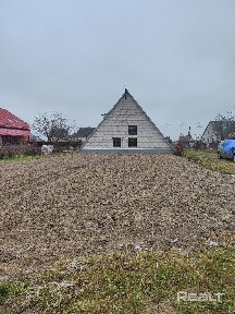 двухэтажный дом г. Щучин ул. И. Мележа