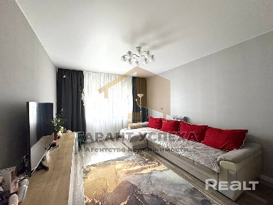 Лот 9065. Брест, ул. Вульковская. Продажа 2-комнатной квартиры