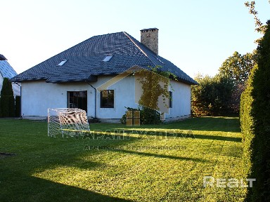 Лот 9155. Продажа современного жилого дома