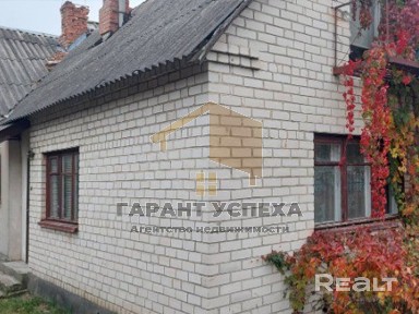 Лот 9236. Продажа квартиры в доме в р-не Речица