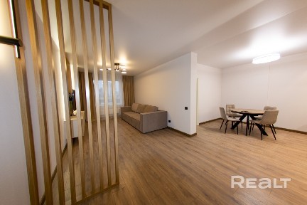 Снять 3-комнатную квартиру, г. Минск, ул. Богдановича, 144 - 440003а