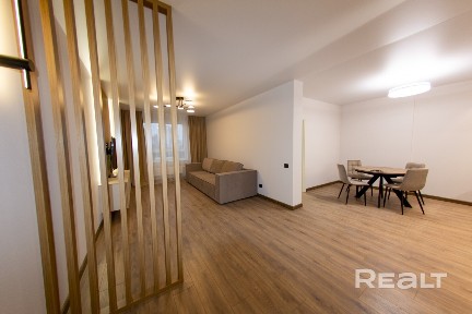 Снять 3-комнатную квартиру, г. Минск, ул. Богдановича, 144 - 440003а