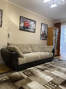 Снять 1-комнатную квартиру, г. Минск, ул. Железнодорожная, 128