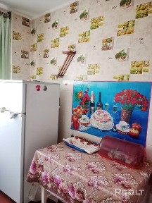 Четырехкомнатная квартира, ул. Московская - 250578