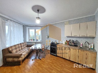 Лот 9190. Брест, ул. Суворова. Продажа 2-комнатной квартиры