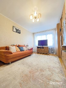 Продажа 1к Островского д. 90