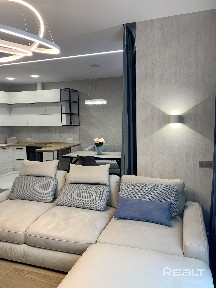 Снять 1-комнатную квартиру, г. Минск, ул. Ратомская, 34