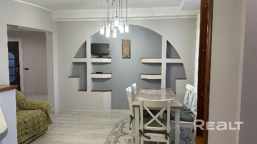 г. Минск, просп. Победителей, 57