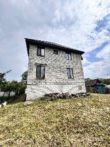 2-этажн дом ул. Мильчанская 1-ая