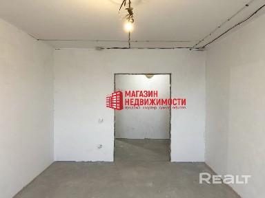 3-комнатная квартира на ул. Лиможа в Гродно