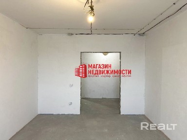 3-комнатная квартира на ул. Лиможа в Гродно