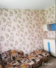 Снять 1-комнатную квартиру, г. Могилев, просп. Пушкинский, 40