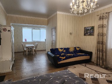 Снять полдома на сутки, г. Брест, ул. Пихтовая, 10