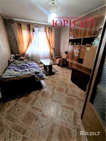 2-комн кварт. ул. Междугородняя, 10