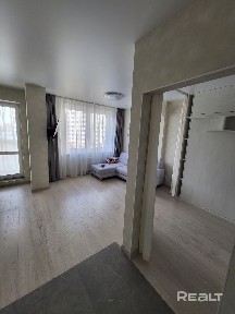 Снять 1-комнатную квартиру, г. Минск, ул. Аэродромная, 32