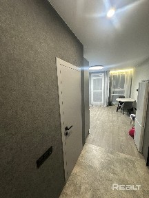 Сдам 1 квартиру на длительный срок.