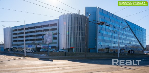 г. Минск, ул. Гамарника, 30